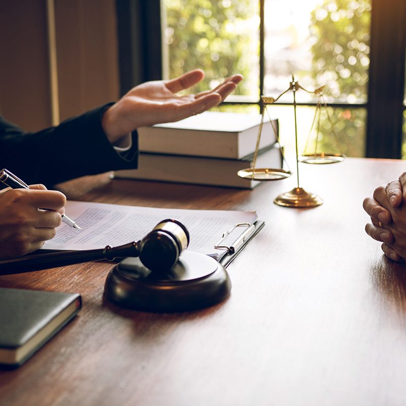 Personal Injury Settlement Lawyer Mississauga