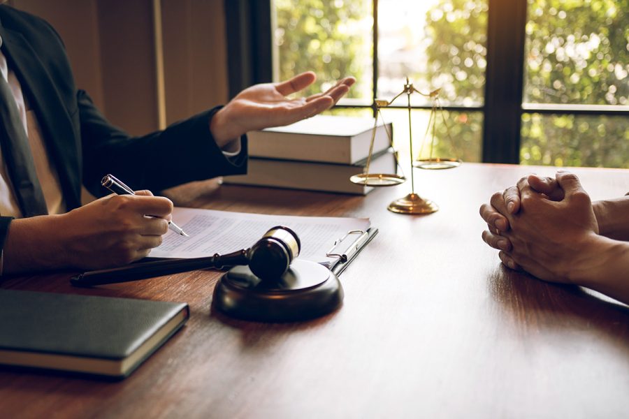 Personal Injury Settlement Lawyer Mississauga