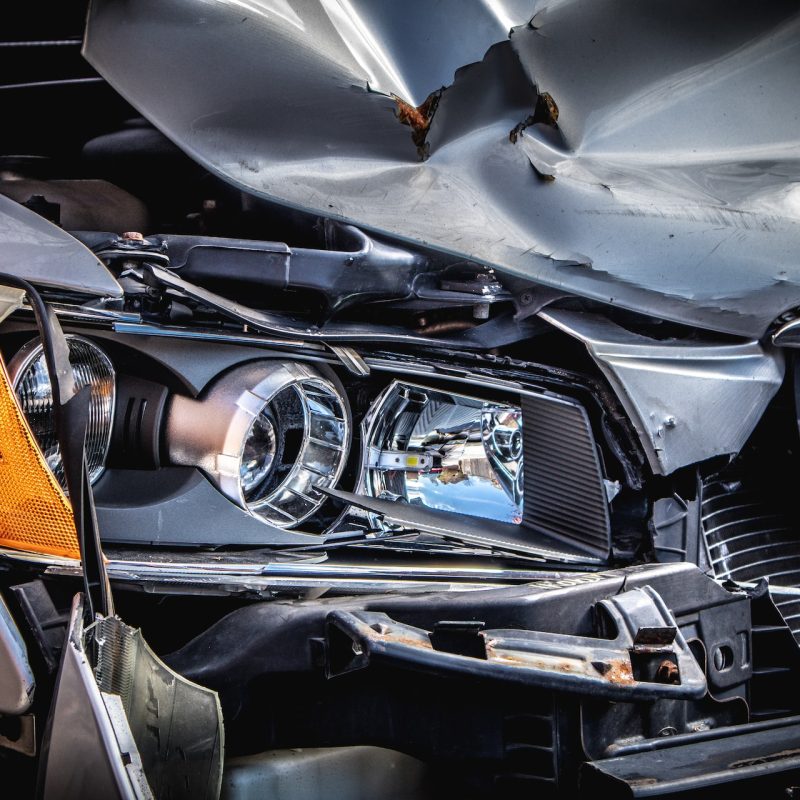 Car accident lawyer Ontario