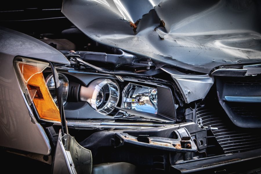 Car accident lawyer Ontario