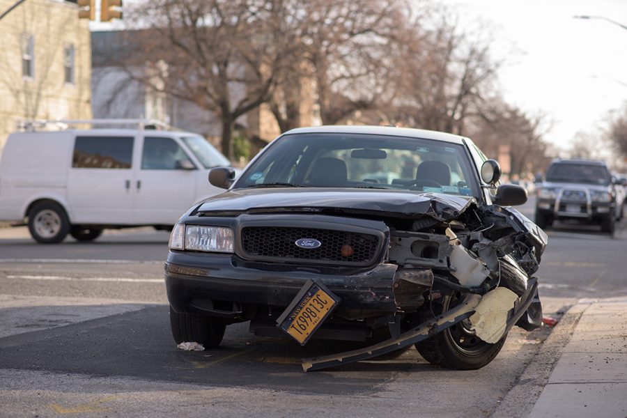car accident lawyer Mississauga