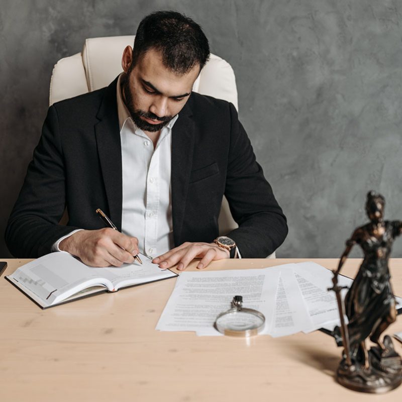 dog bite lawyer mississauga