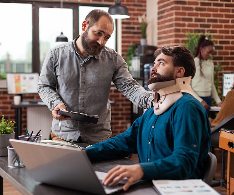 st catharines injury lawyer