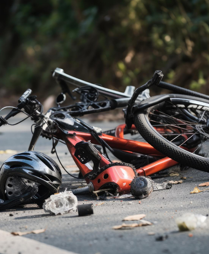 Bicycle Accident lawyer