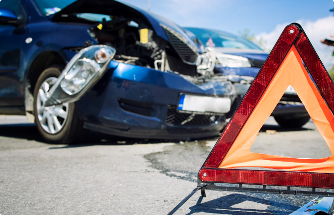 Car Accident Lawyer Ontario