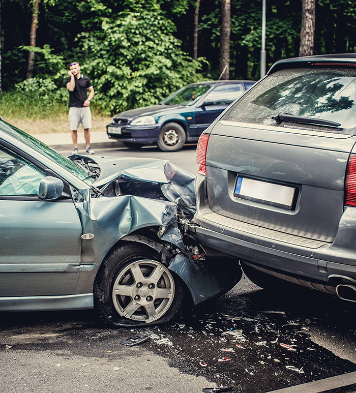 Car Accident Lawyer