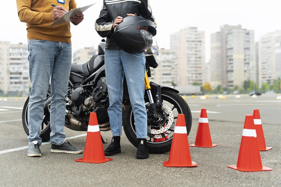 motor vehicle accident lawyer