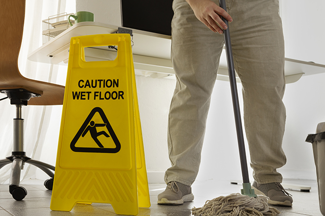 slip and fall lawyer mississauga