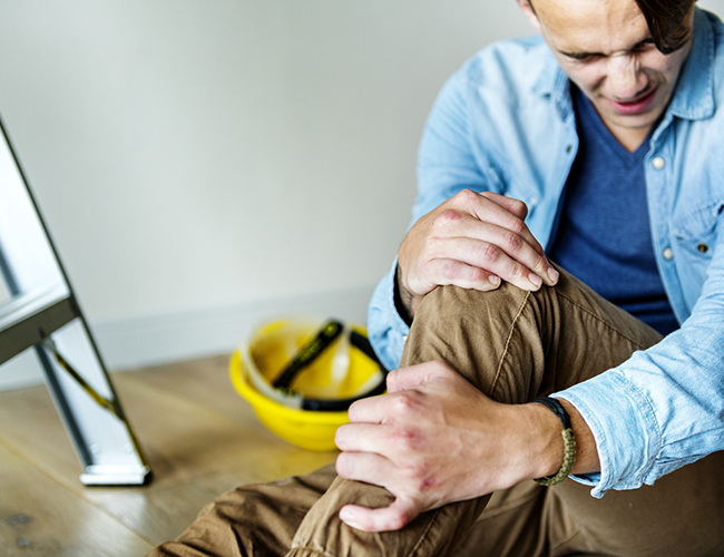 Injury Law Firm Mississauga