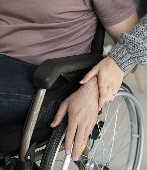 Long Term Disability