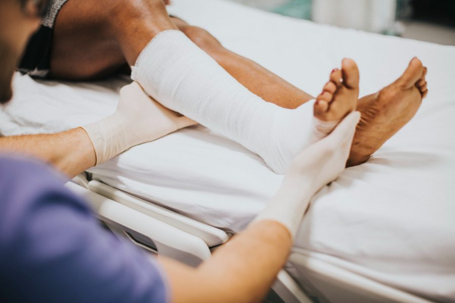 slip and fall lawyer mississauga