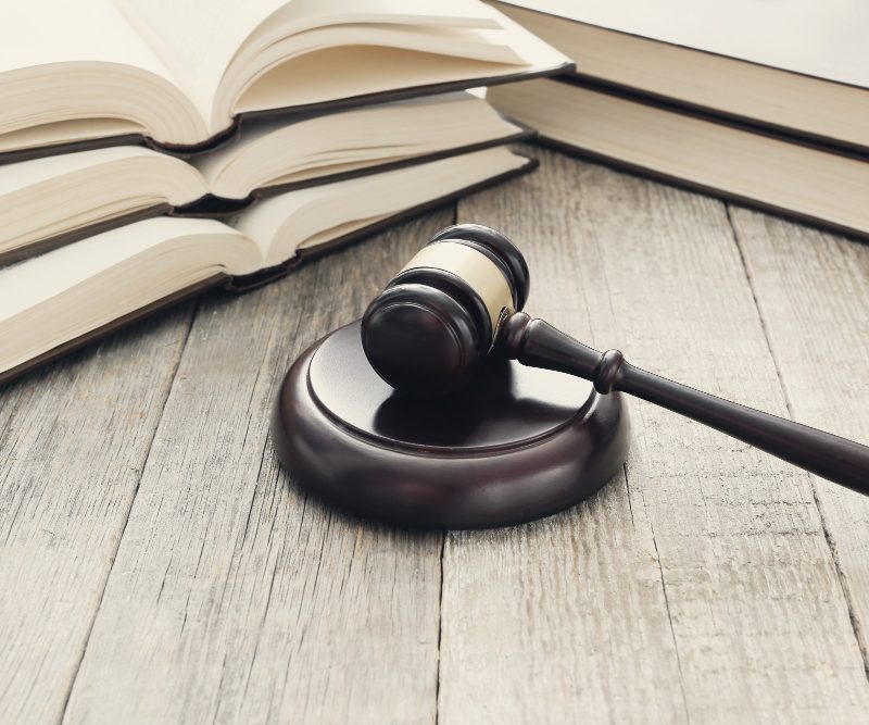 Personal Injury Lawyer in Brampton