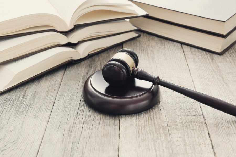 Personal Injury Lawyer in Brampton