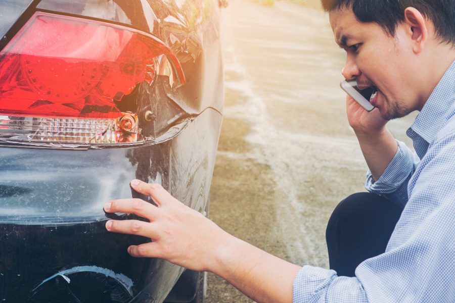 car accident lawyers Brampton