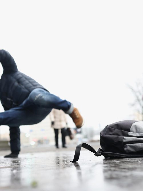 personal injury lawyer st catharines