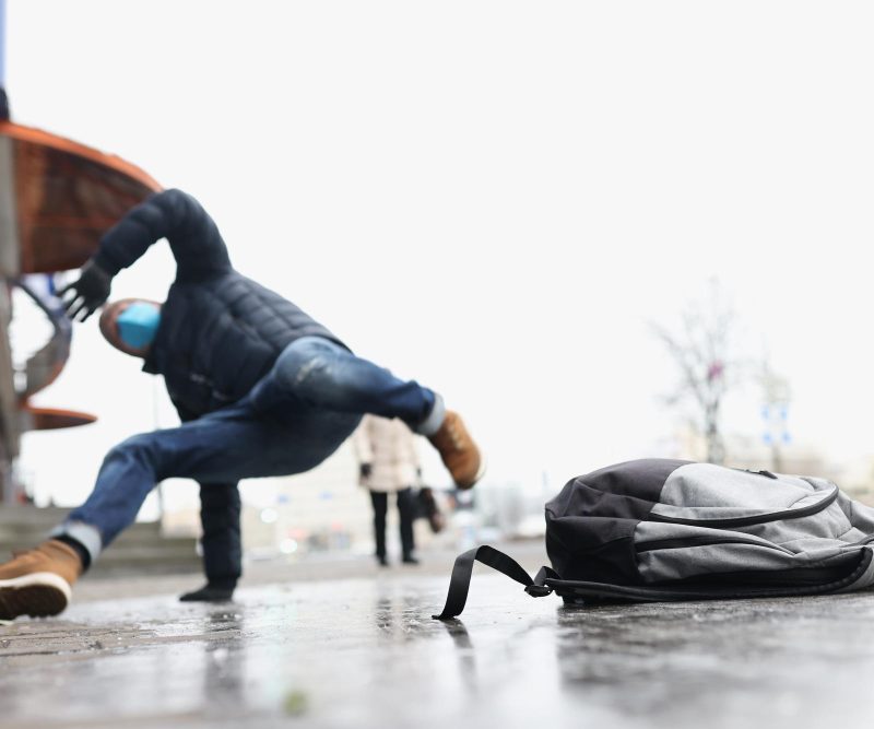 personal injury lawyer st catharines