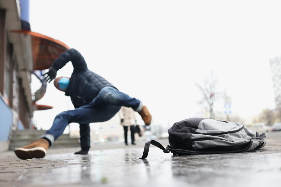personal injury lawyer st catharines