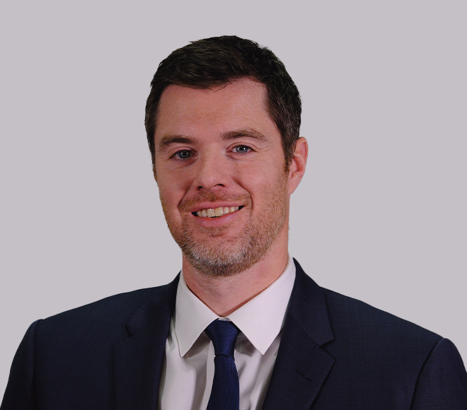Fraser Gow