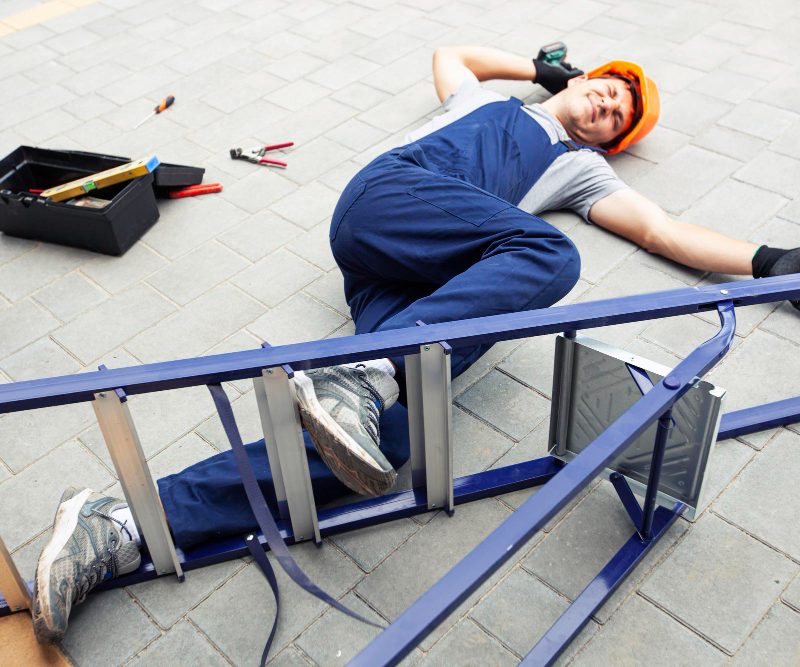 personal injury lawyer Mississauga