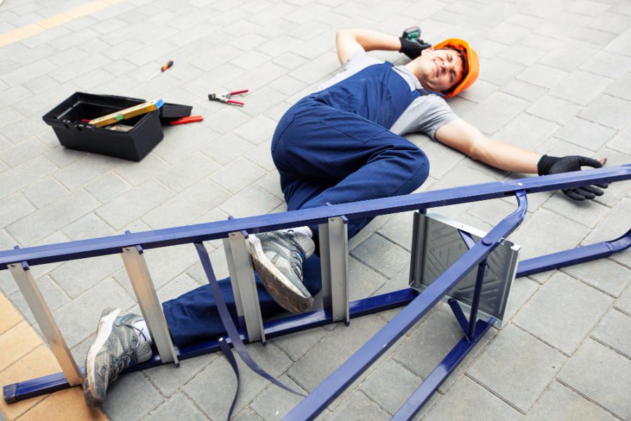 personal injury lawyer Mississauga