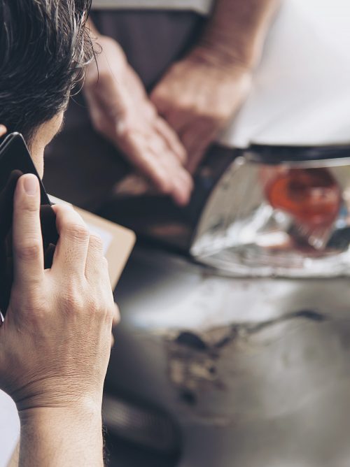 car accident lawyers Brampton
