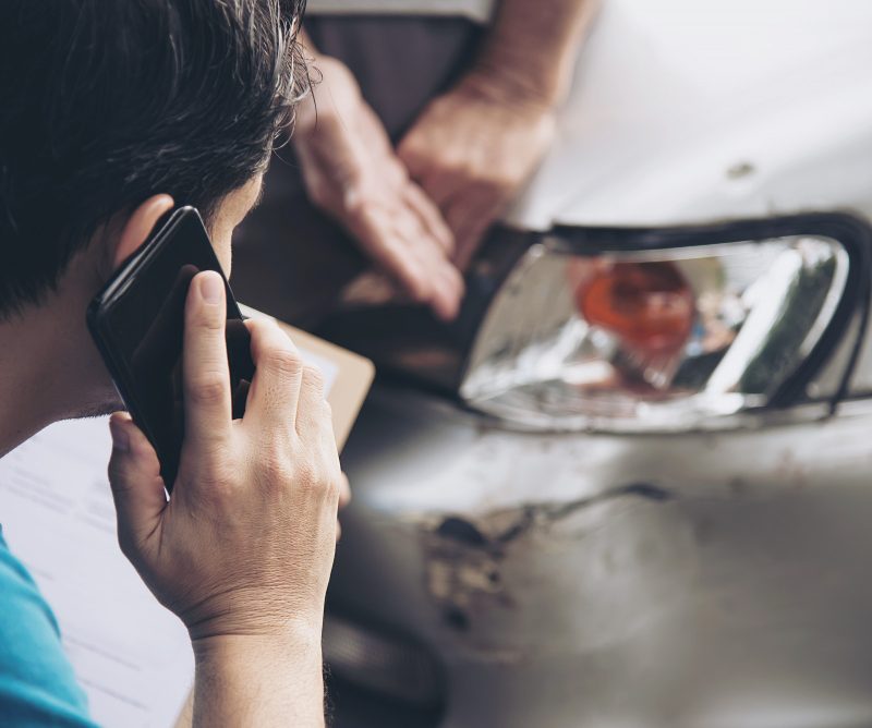 car accident lawyers Brampton