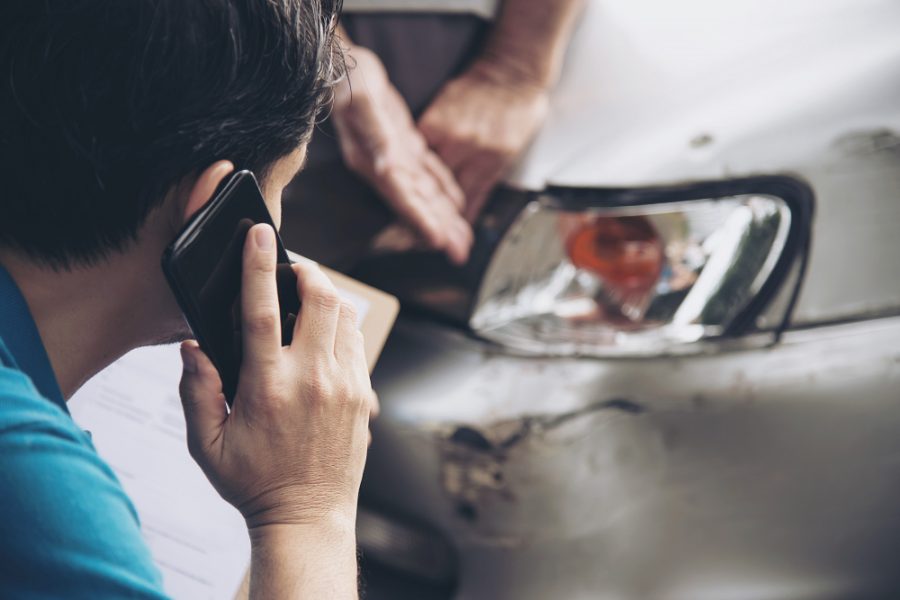 car accident lawyers Brampton