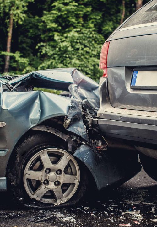 London car accident lawyers