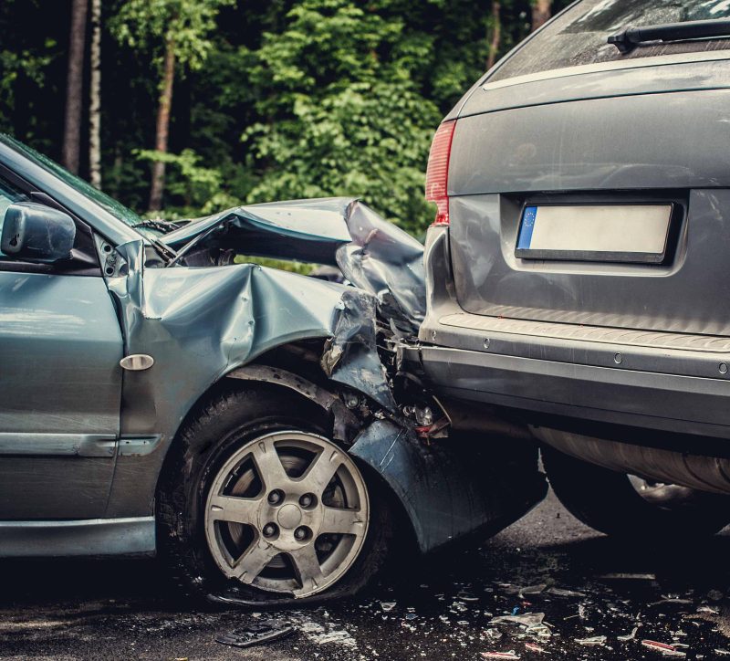 London car accident lawyers