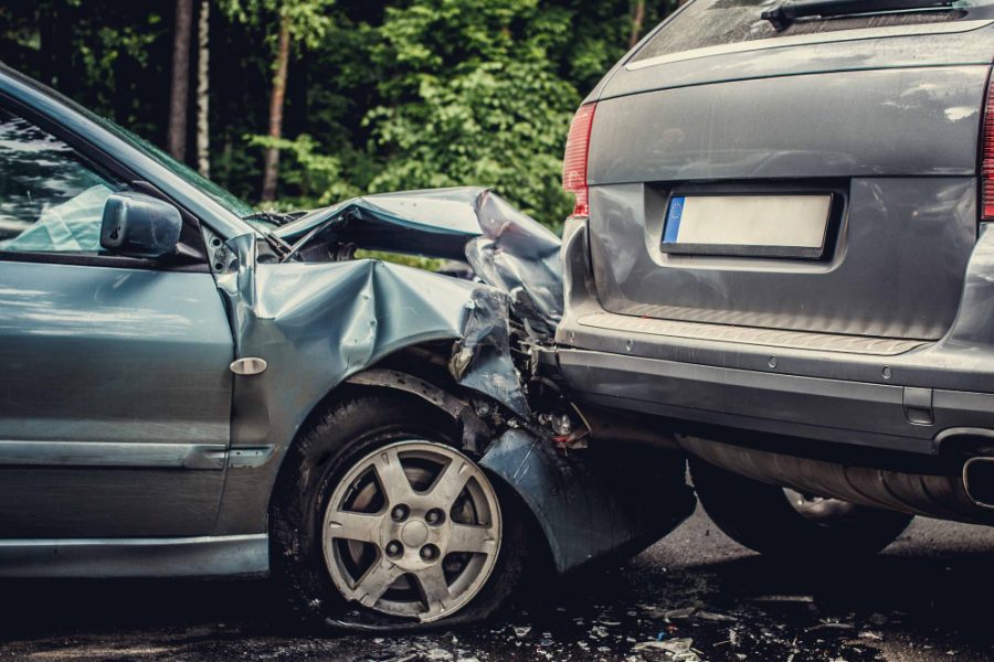 London car accident lawyers