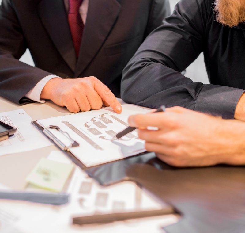 Personal Injury Lawyer Mississauga