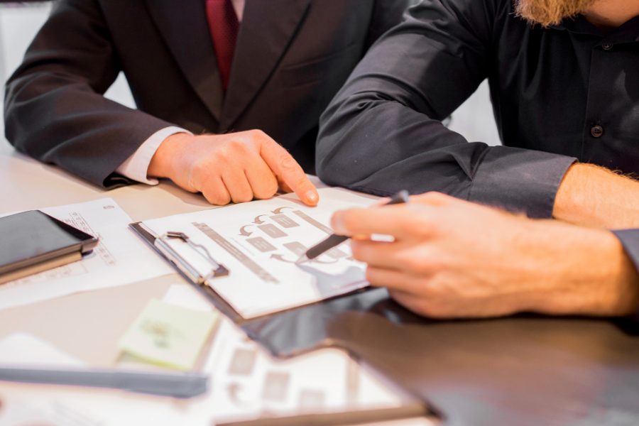 Personal Injury Lawyer Mississauga
