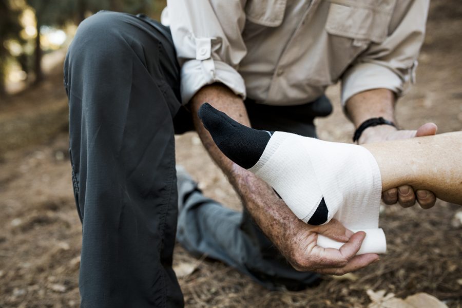 personal injury lawyer brampton