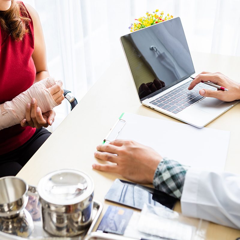 Personal Injury Attorney Mississauga