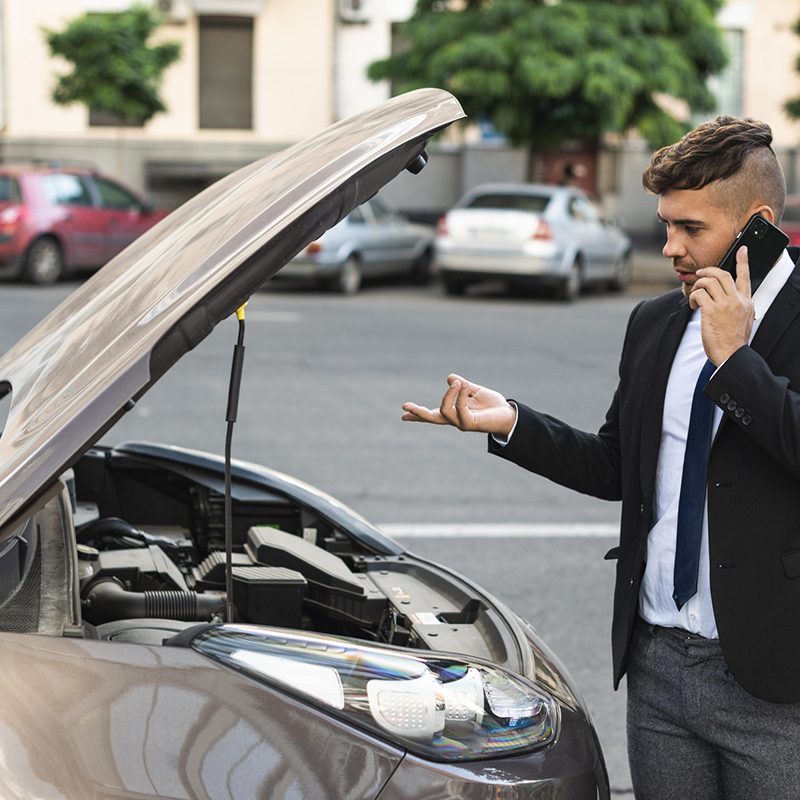 car accident lawyers London