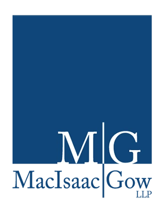 MacIsaac Gow LLP