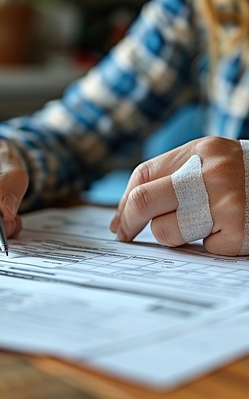 personal injury lawyers Mississauga
