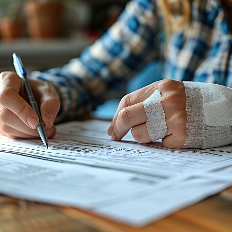 personal injury lawyers Mississauga
