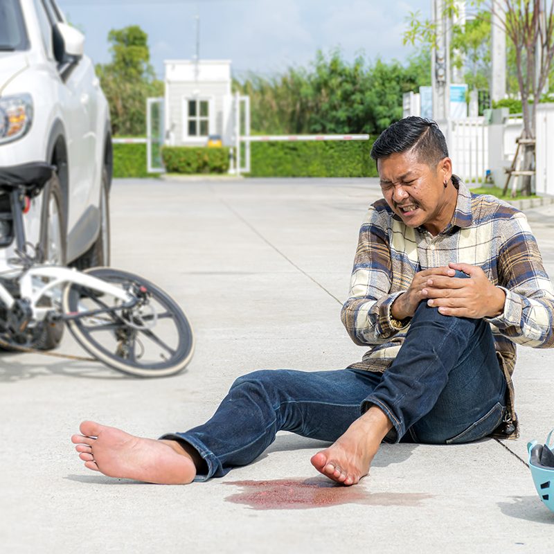 Personal Injury Attorney Mississauga