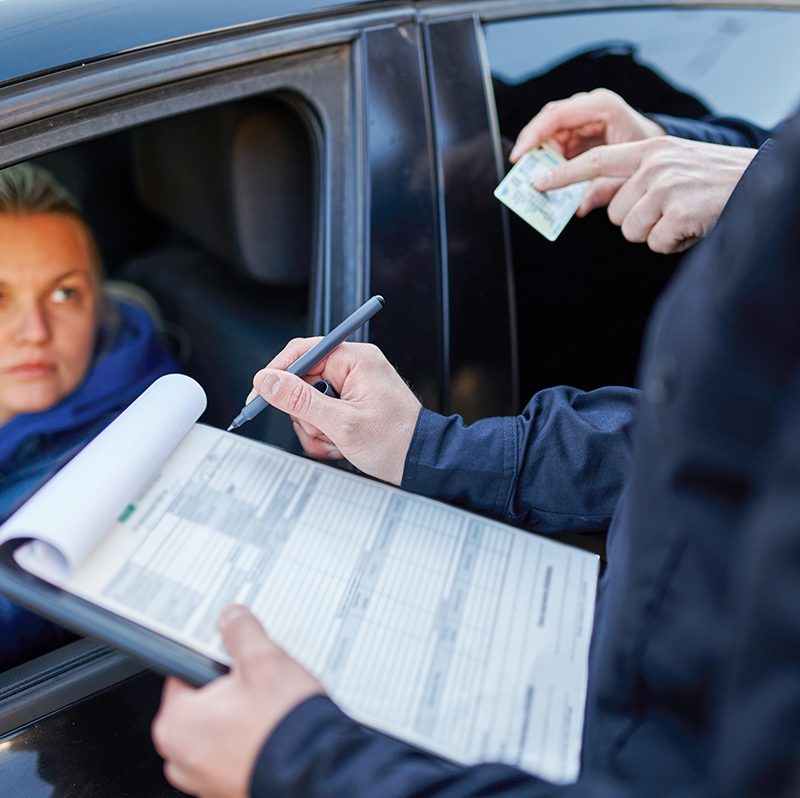 Ontario’s No-Fault Insurance