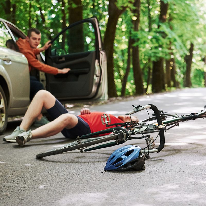 Ontario Statutory Accident Benefits