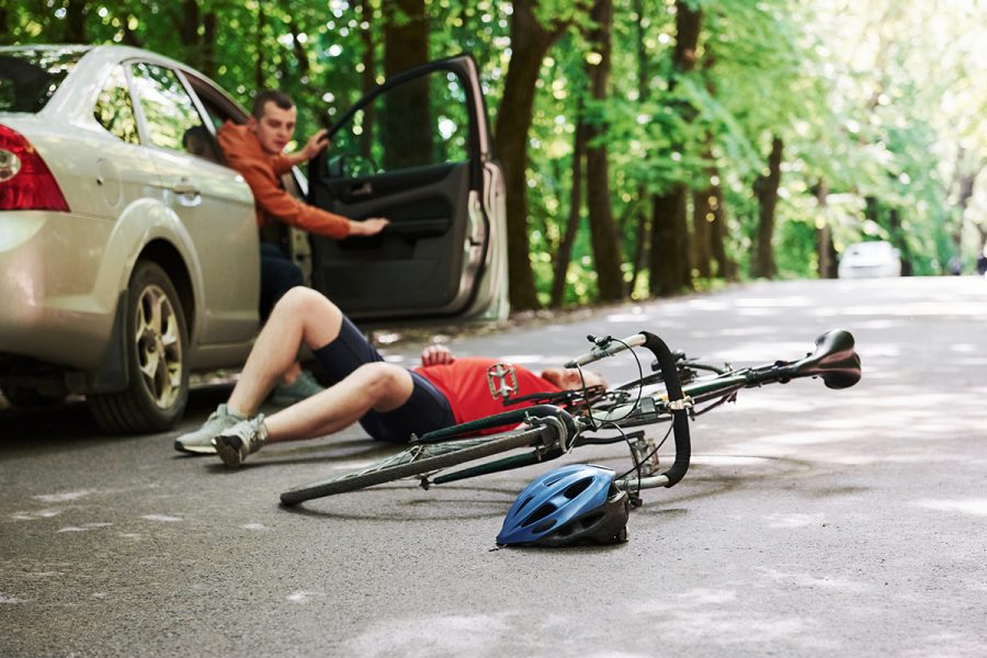 Ontario Statutory Accident Benefits